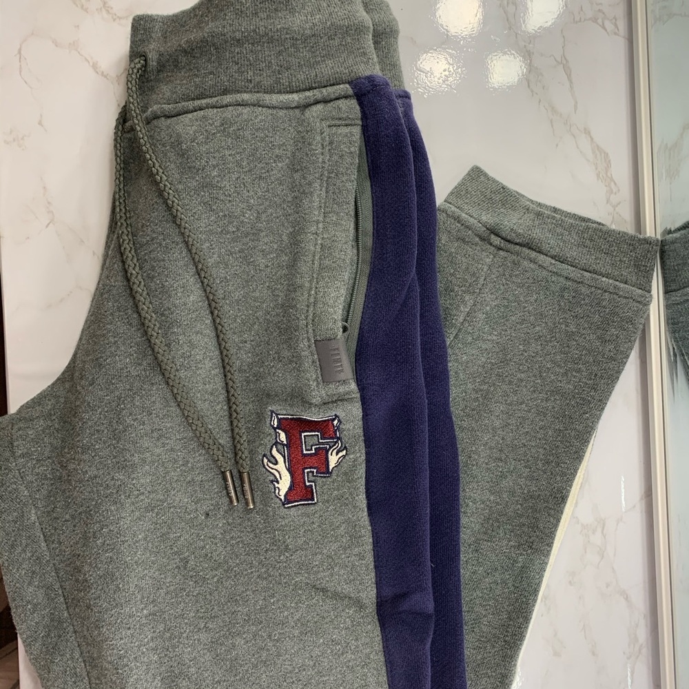 Rihanna Fenty sweatpants